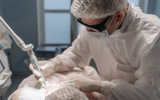 Cutaneous biostimulation treatment at Renuvia Cell Institute Costa Rica