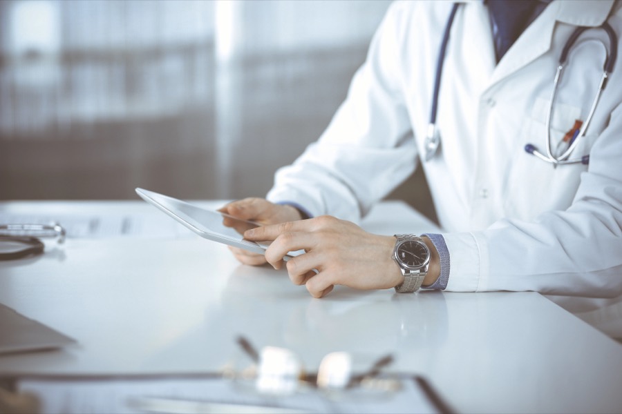Renuvia clinical assessment and medical suitability review