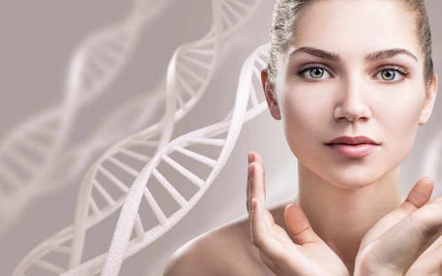 Epigenetic skin care optimization and DNA-guided skin planning at Renuvia Cell Institute