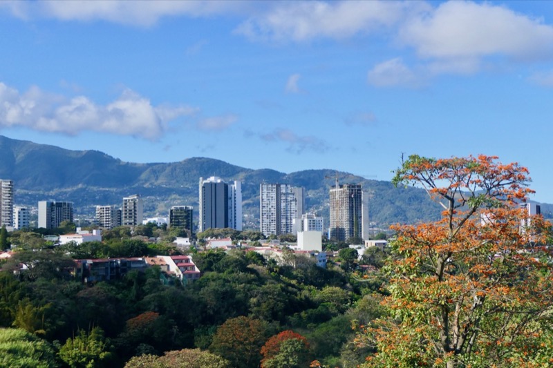 Premium regenerative medicine journey from Texas to Costa Rica