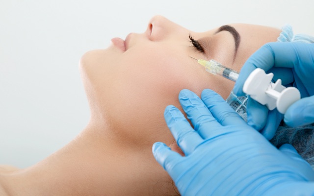 Regenerative medicine skin treatment at Renuvia Cell Institute