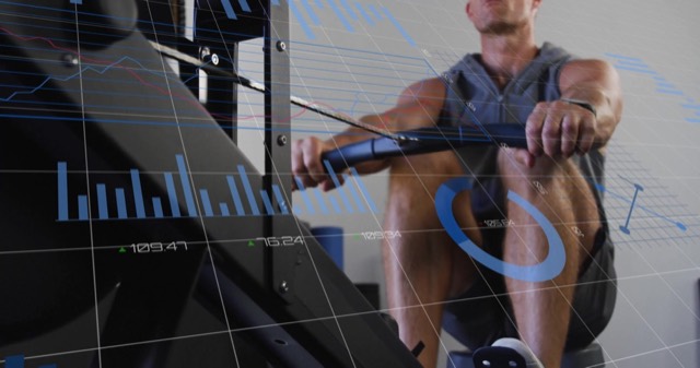 Patient vitality and recovery planning at Renuvia